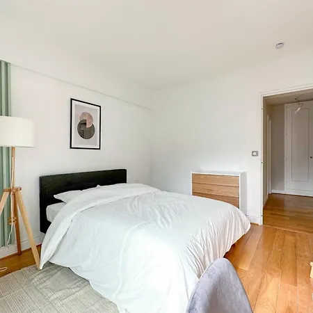 Casa vacanze Flexliving - - Ternes *