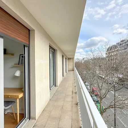 Flexliving - - Ternes Parigi