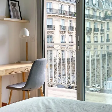 Flexliving - - Ternes Casa vacanze