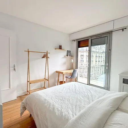 Flexliving - - Ternes Casa vacanze *