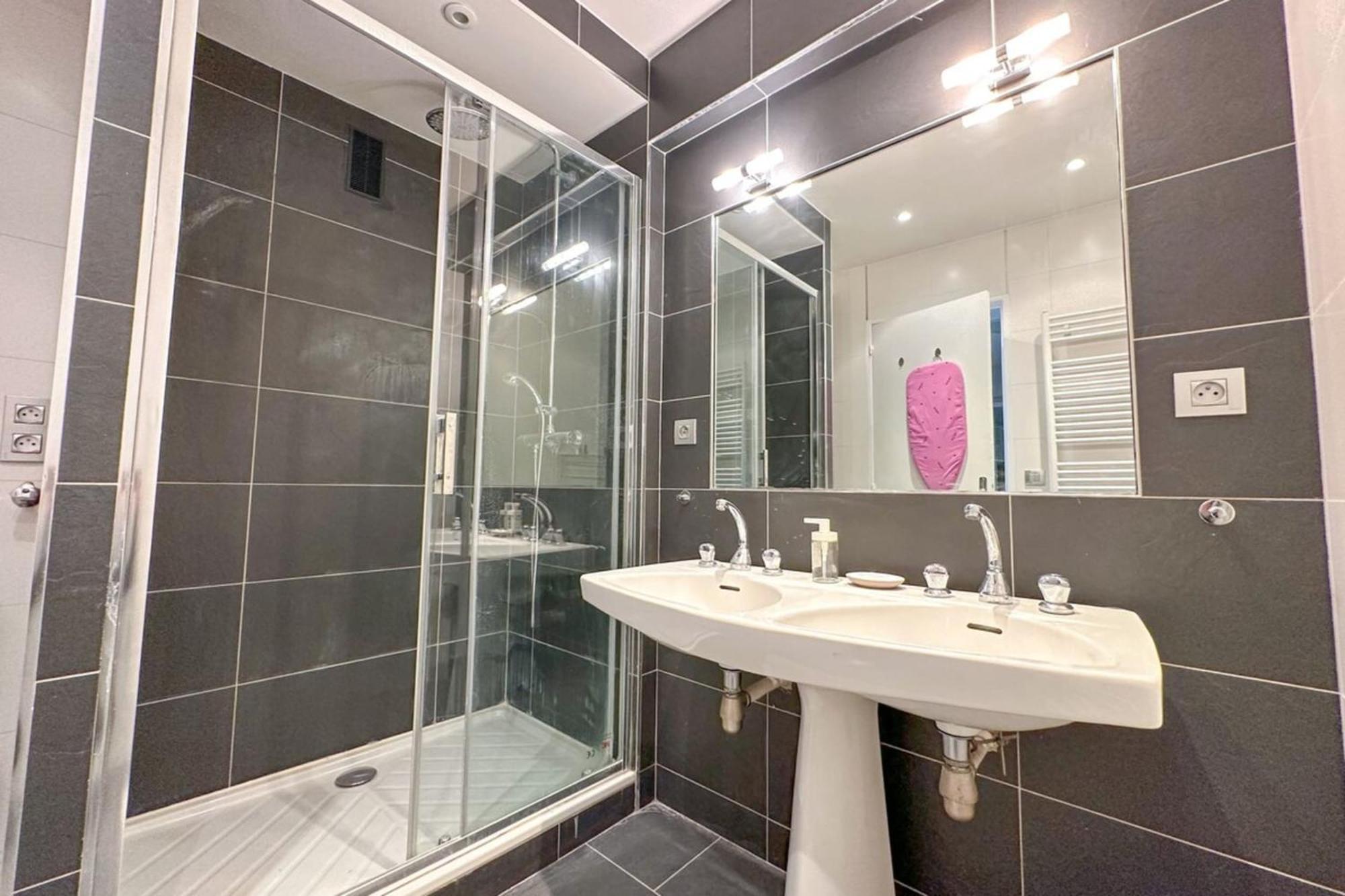 Casa vacanze Flexliving - - Ternes *